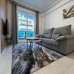 Apartman Del Cura With Balcony & Pool