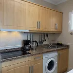 Apartman Del Cura With Balcony & Pool