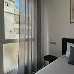Apartman Del Cura With Balcony & Pool Torrevieja