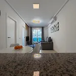 Apartman Del Cura With Balcony & Pool