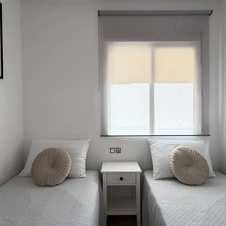 Appartamento Del Cura With Balcony & Pool Torrevieja