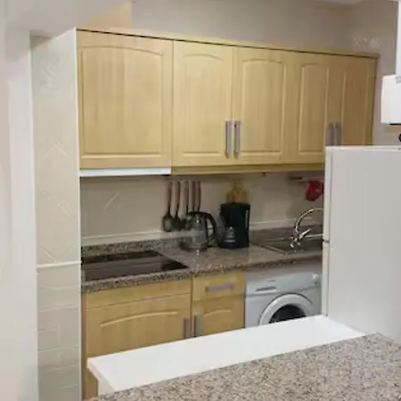 Apartment Del Cura With Balcony & Pool *