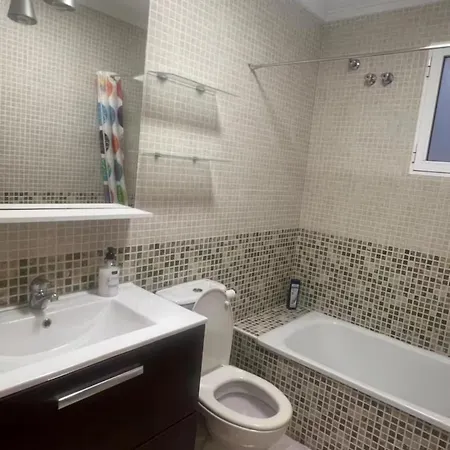 Apartment Del Cura With Balcony & Pool *