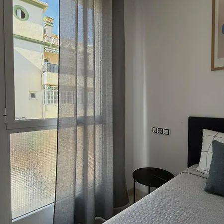 Apartment Del Cura With Balcony & Pool Torrevieja