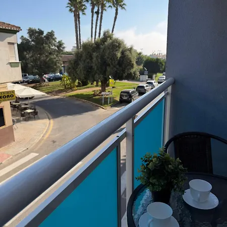 Apartment Del Cura With Balcony & Pool *