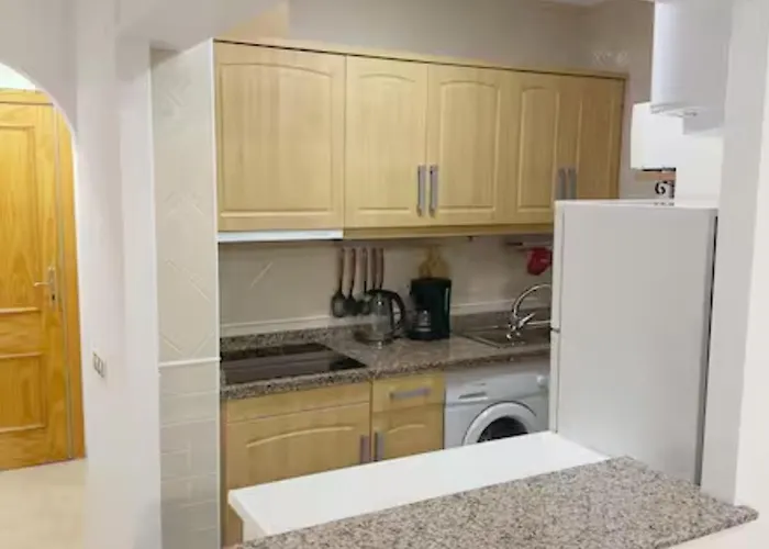 Apartamento Lilia *